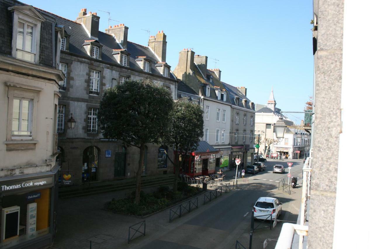 Ville Pepin Saint-Malo Exterior photo